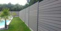 Portail Clôtures dans la vente du matériel pour les clôtures et les clôtures à Vertrieu